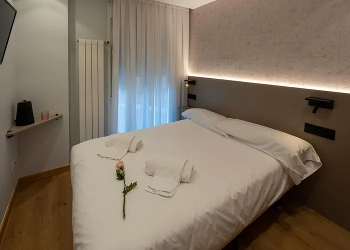 Eightrooms La Rioja Pension Logroño